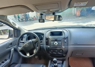 Ford Ranger 2017 - Xe lướt