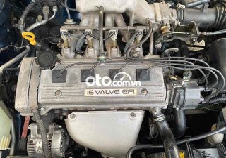 Toyota Corolla crolla 2000 máy 1.6 2000 - crolla 2000 máy 1.6