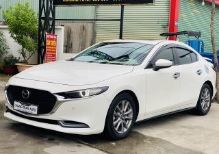 Mazda 3 2019 - Odo 41.000km