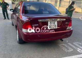 Ford Laser xe một đời chủ 2000 - xe một đời chủ
