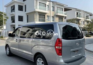Hyundai Starex bán nhanh  2.5-2010 số sàn 9 chỗ 2010 - bán nhanh starex 2.5-2010 số sàn 9 chỗ