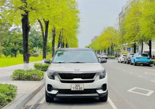 Kia Seltos 2020 - Một chủ từ đầu, xe đẹp như mới