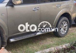 Mitsubishi Pajero Xe  2017 2017 - Xe Pajero 2017