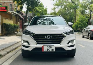 Hyundai Tucson 2020 - 1 chủ từ đầu