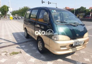 Daihatsu Citivan Bán Dahasshu city van 7 chỗ còn đăng kiểm 2004 - Bán Dahasshu city van 7 chỗ còn đăng kiểm