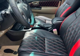 Toyota Fortuner 2016 - Xe 7 chỗ, xe bản cao cấp TRD