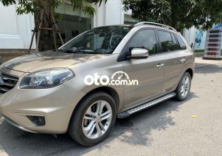 Renault Koleos Xe   SUV nhập biển HN chạy rất ít 2012 - Xe Renault Koleos SUV nhập biển HN chạy rất ít