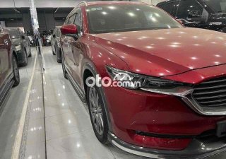Mazda CX-8  cx8 2021 lăn bánh 31 ngàn km 2021 - mazda cx8 2021 lăn bánh 31 ngàn km