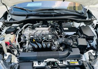 Toyota Corolla Cross 2022 - Màu trắng, giá cực tốt