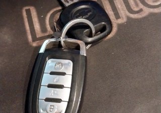 Chevrolet Spark 2011 - Bản Van đăng ký 2012
