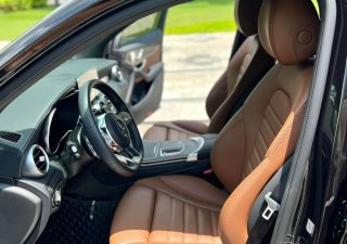 Mercedes-Benz GLC 300 2022 - Odo 6.000 miles - siêu siêu lướt