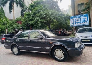 Nissan Cedric 1996 - Xe đẹp xuất sắc