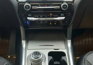 Ford Explorer 2022 - Siêu tiết kiệm nhiên liệu