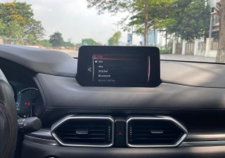 Mazda CX-8 2022 - Màu trắng, giá chỉ 915 triệu