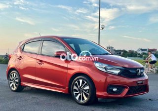 Honda Brio   Rs 20 full lịch sử hãng 2020 - Honda Brio Rs 20 full lịch sử hãng