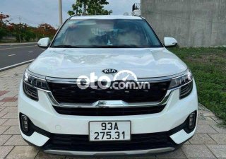 Kia Seltos Bán  Premium 2021 cực đẹp 2021 - Bán Seltos Premium 2021 cực đẹp