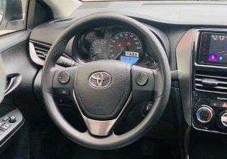Toyota Vios 2023 - Toyota VIOS 2023 - MODEL MỚI - HỖ TRỢ GIÁ GIẢM 20 TRIỆU ĐỒNG