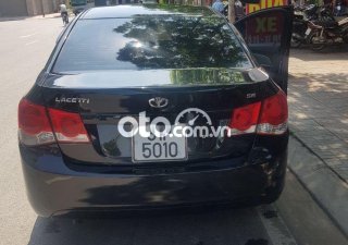 Daewoo Lacetti Laciti nhập khẩu 1.6,đen, xe mới, giá 180triệu 2010 - Laciti nhập khẩu 1.6,đen, xe mới, giá 180triệu