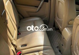 Chevrolet Captiva Bán xe  2009LTZ 2009 - Bán xe captiva 2009LTZ