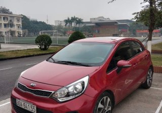 Kia Rio 2015 - Xe một chủ từ mới, biển HN