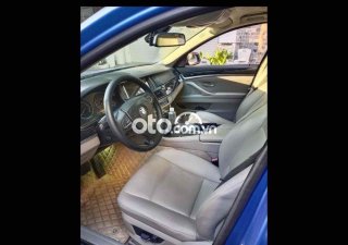 BMW 523i Bán  523i đời 2010 giá rẻ 2010 - Bán BMW 523i đời 2010 giá rẻ