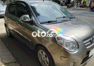 Kia Morning   2009 SỐ SÀN BAO NGON 2009 - KIA MORNING 2009 SỐ SÀN BAO NGON