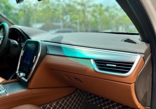 VinFast LUX SA2.0 2021 - Đăng ký 2022 siêu mới