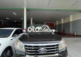 Ford Everest everet máy dầu số sàn 2009 máy zin số zin 2009 - everet máy dầu số sàn 2009 máy zin số zin