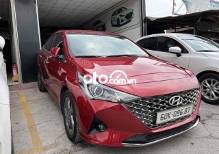 Hyundai Accent HUYNDAI  2021 ATH 2021 - HUYNDAI ACCENT 2021 ATH