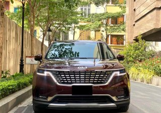 Kia Carnival 2022 - 8 ghế