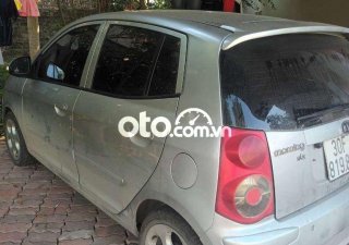 Kia Morning Cần bán xe moning slx đời 2009 2009 - Cần bán xe moning slx đời 2009