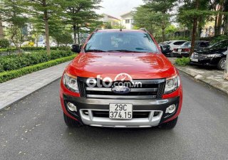 Ford Ranger Cần bán   Wildtrack 2014 rất đẹp 2014 - Cần bán Ford Ranger Wildtrack 2014 rất đẹp