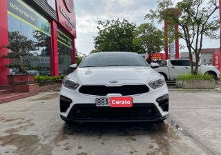 Kia Cerato 2020 - Cực kỳ đẹp, giá chỉ có hơn 4đ
