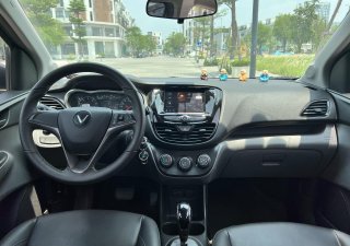 VinFast Fadil 2020 - Xe cực đẹp như mới tinh