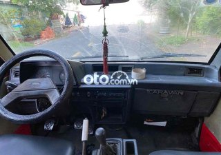 Toyota Van Cần ra đi em Van đời 87 1987 - Cần ra đi em Van đời 87