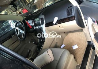 Chevrolet Captiva dư xe cần bán xe 7 chổ đời 2007 đk mới 1 năm 2007 - dư xe cần bán xe 7 chổ đời 2007 đk mới 1 năm