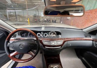 Mercedes-Benz S500 bán xe Mec s500 2011 - bán xe Mec s500