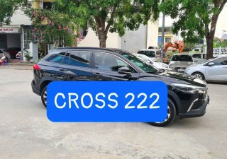 Toyota Corolla Cross 2022 - Xe nhập full option