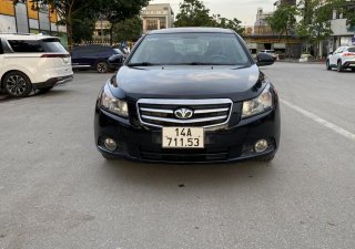 Daewoo Lacetti 2009 - Biển gốc Hà Nội, phom dáng đẹp
