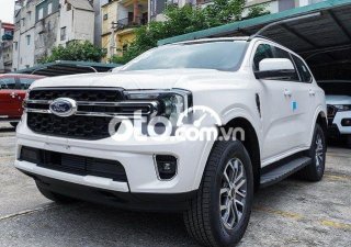 Ford Everest ✅   2023, HT VAY 85%, TRẢ TRƯỚC 299TR 2023 - ✅ FORD EVEREST 2023, HT VAY 85%, TRẢ TRƯỚC 299TR