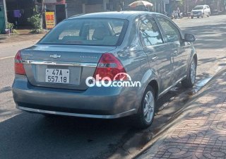 Chevrolet Aveo Bán xe 2013 - Bán xe