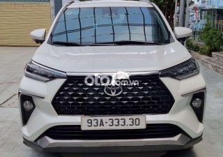 Toyota Veloz   Top 2022, biển Vip, hỗ trợ góp. 2022 - Toyota Veloz Top 2022, biển Vip, hỗ trợ góp.