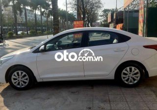 Hyundai Accent  số sàn 2019 - Accent số sàn