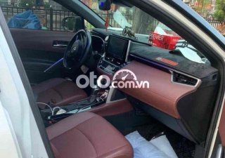 Toyota Corolla Cross CẦN BÁN XE   1.8V CHÍNH CHỦ 2020 - CẦN BÁN XE TOYOTA COROLLA CROSS 1.8V CHÍNH CHỦ