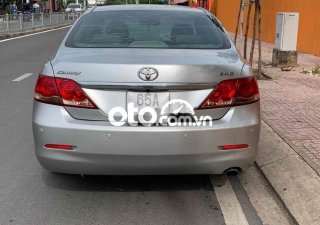 Toyota Camry cần bán tyota  2.4G 2008 bạc xe rất đẹp 2008 - cần bán tyota camry 2.4G 2008 bạc xe rất đẹp