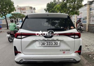 Toyota Veloz   CVT TOP 2022 2022 - TOYOTA VELOZ CVT TOP 2022