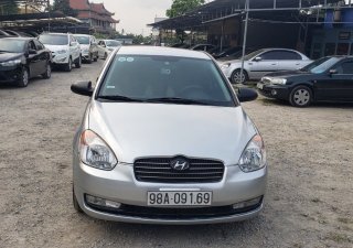 Hyundai Accent 2009 - MT 1.4 nhập Hàn