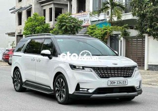 Kia Carnival   2.2 Signature 2021 2021 - KIA CARNIVAL 2.2 Signature 2021