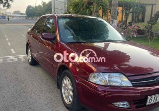 Ford Laser xe một đời chủ 2000 - xe một đời chủ