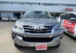 Toyota Fortuner   2.4G AT 2020 Lướt 42k Khuyến Mãi 2020 - Toyota Fortuner 2.4G AT 2020 Lướt 42k Khuyến Mãi